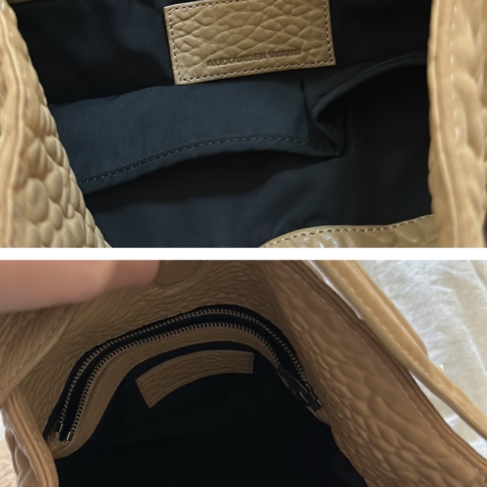 Authentic Gucci Tote - Picture 7 of 7